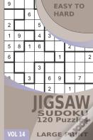 Jigsaw Sudoku