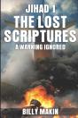 Jihad 1 - The Lost Scriptures - Preview