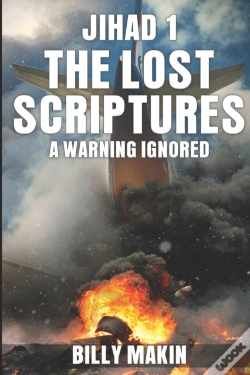 Capa do artigo Jihad 1 - The Lost Scriptures