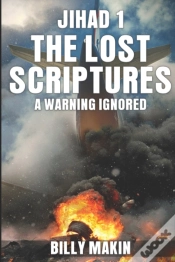 Capa do artigo Jihad 1 - The Lost Scriptures