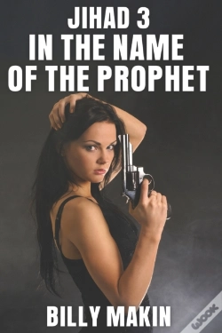 Capa do artigo Jihad 3