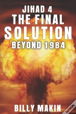 Capa do artigo Jihad 4 - The Final Solution