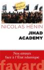 Jihad Academy - Preview
