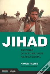 Capa do artigo Jihad