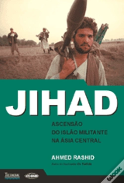 Capa do artigo Jihad