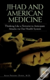 Capa do artigo Jihad And American Medicine