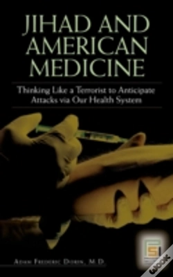 Capa do artigo Jihad And American Medicine