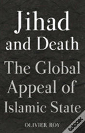 Capa do artigo Jihad And Death