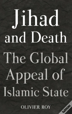Capa do artigo Jihad And Death
