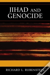 Capa do artigo Jihad And Genocide