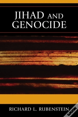 Capa do artigo Jihad And Genocide