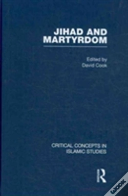 Capa do artigo Jihad And Martyrdom