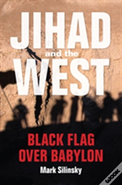 Capa do artigo Jihad And The West