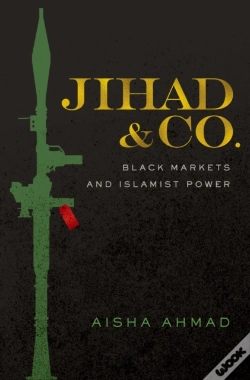 Capa do artigo Jihad & Co.