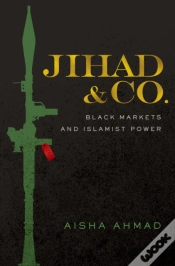 Capa do artigo Jihad & Co.