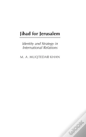 Jihad For Jerusalem