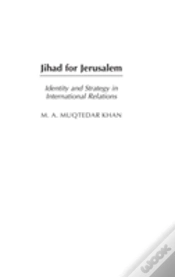 Capa do artigo Jihad For Jerusalem