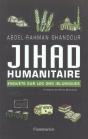 Jihad Humanitaire - Enquete Sur Les Ong Islamiques - Preview