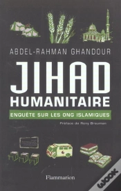 Capa do artigo Jihad Humanitaire - Enquete Sur Les Ong Islamiques