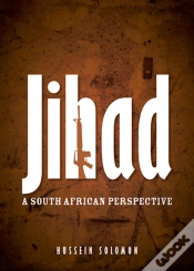 Capa do artigo Jihad