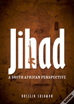 Capa do artigo Jihad