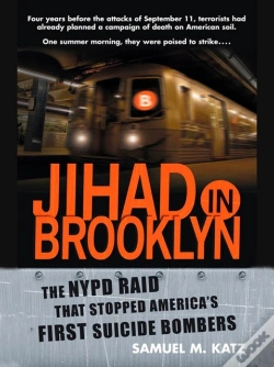 Capa do artigo Jihad In Brooklyn