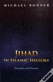 Capa do artigo Jihad In Islamic History