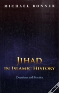 Capa do artigo Jihad In Islamic History