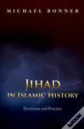 Capa do artigo Jihad In Islamic History