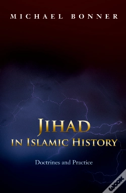 Capa do artigo Jihad In Islamic History