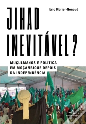 Capa do artigo Jihad Inevitável?