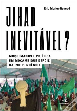 Capa do artigo Jihad Inevitável?