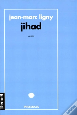 Capa do artigo Jihad