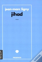Capa do artigo Jihad
