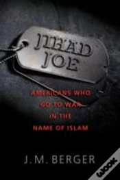 Capa do artigo Jihad Joe