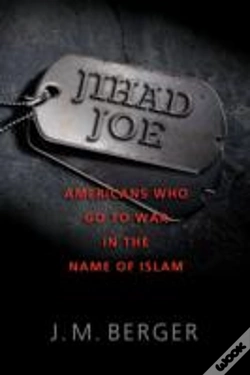Capa do artigo Jihad Joe