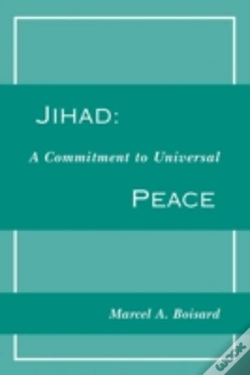 Capa do artigo Jihad