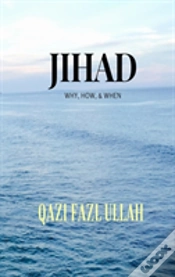 Capa do artigo Jihad