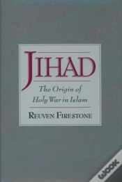 Capa do artigo Jihad