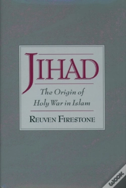 Capa do artigo Jihad