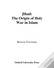 Capa do artigo Jihad