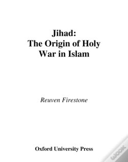 Capa do artigo Jihad
