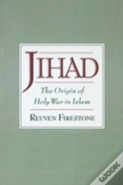 Capa do artigo Jihad