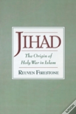 Capa do artigo Jihad