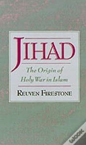 Capa do artigo Jihad