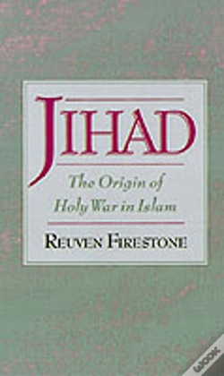 Capa do artigo Jihad
