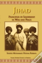 Capa do artigo Jihad