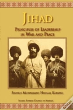Capa do artigo Jihad