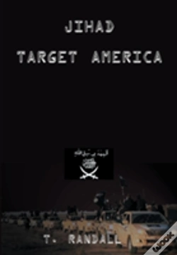 Capa do artigo Jihad Target America