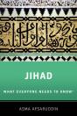 Jihad: What Everyone Needs To Know - Preview